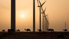 Tarfaya – Africa´s largest wind power plant