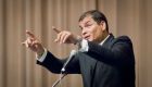 Debate 2.0: Paying Ecuador to leave oil underground?
