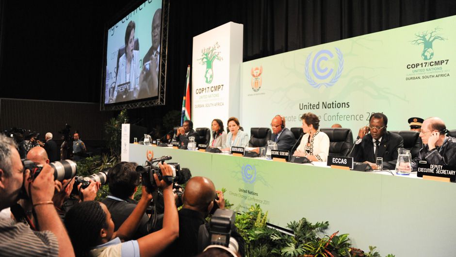 Investing in global climate solutions